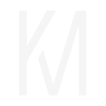 KM logo